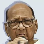 Sharad Pawar