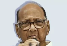 Sharad Pawar