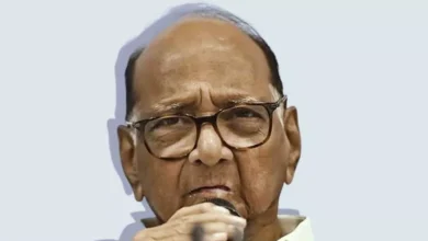 Sharad Pawar