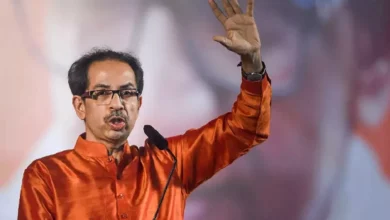 Uddhav