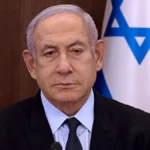 Netanyahu