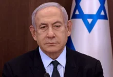 Netanyahu