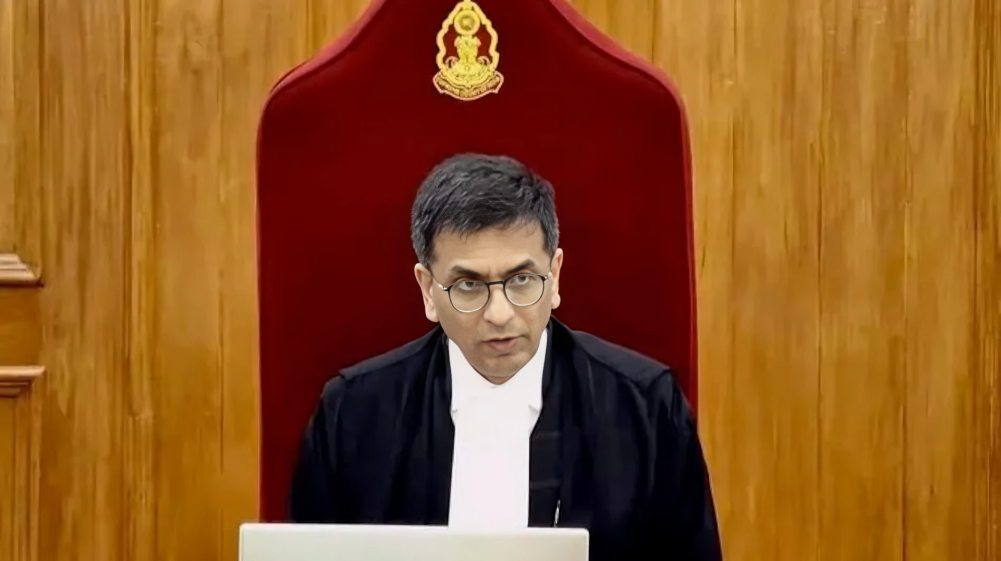 CJI