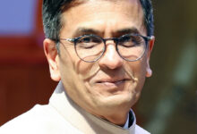 ChandraChud