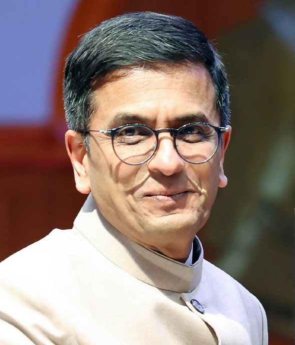 ChandraChud