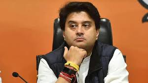 Jyotiraditya