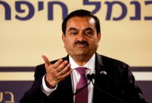 Adani