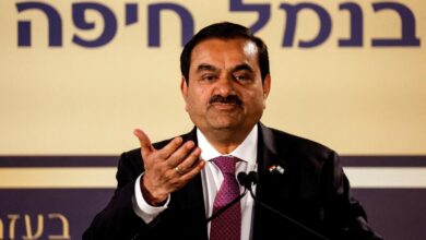 Adani