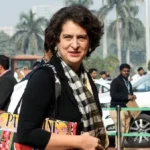 Priyanka Gandhi