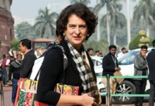 Priyanka Gandhi