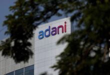 Adani Group , adani building