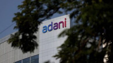 Adani Group , adani building