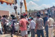 Bengaluru Accident