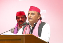 Akhilesh Yadav