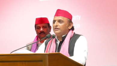 Akhilesh Yadav