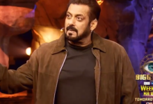 Salman's Stand: Fairness Questioned in Bigg Boss 18