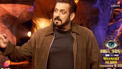 Salman's Stand: Fairness Questioned in Bigg Boss 18