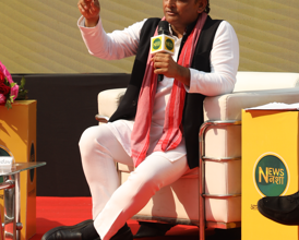 Akhilesh