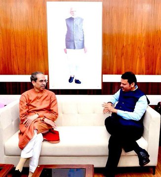 Uddhav