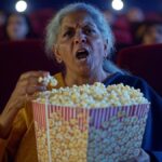 Finance Minister Nirmala Sitharaman , GST on Popcorns