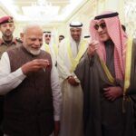 PM MODI IN Kuwait