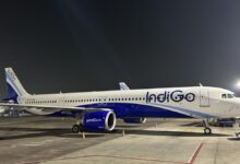 IndiGo