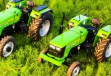 Indo Farm Equipment IPO price: The tractor maker company has declared the price band of the public issue at ₹204 to ₹215 per equity share