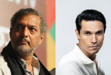 Vishal bhardwaj , nana patekar , randeep hooda