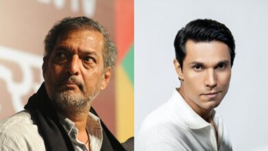 Vishal bhardwaj , nana patekar , randeep hooda