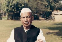 Charan Singh