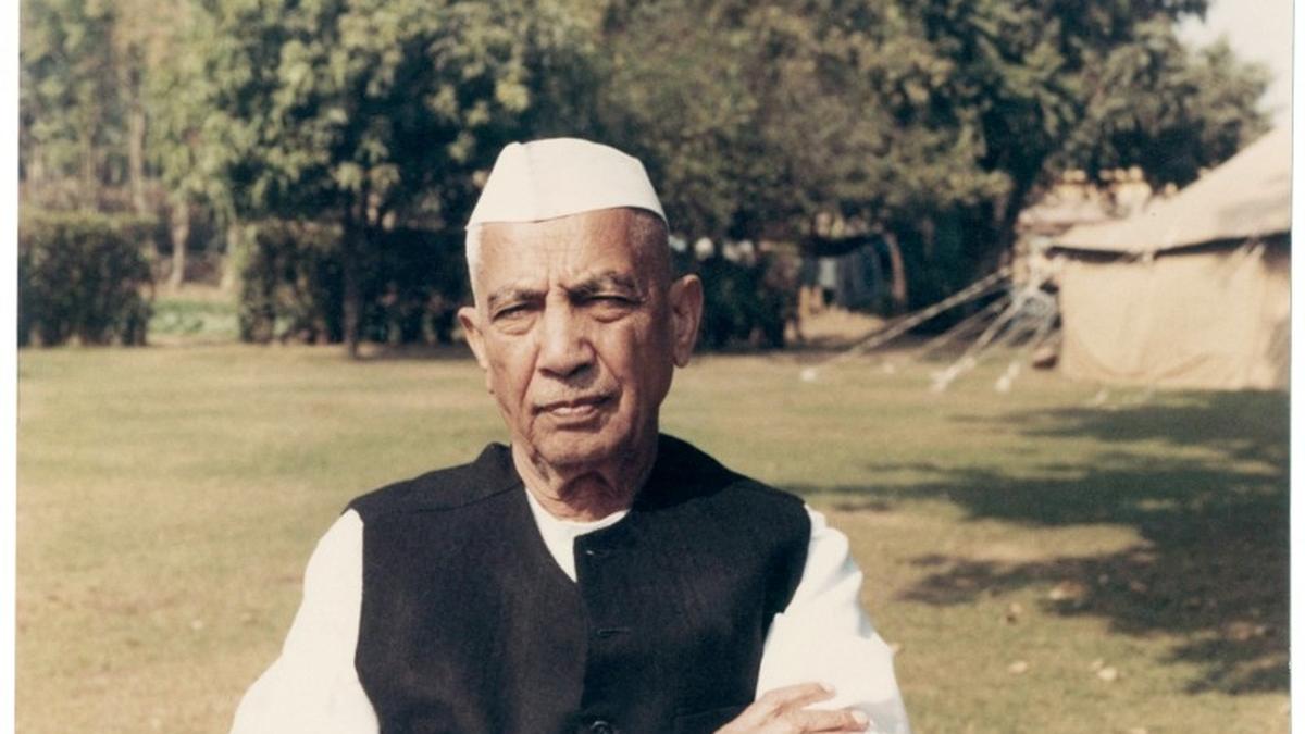 Charan Singh