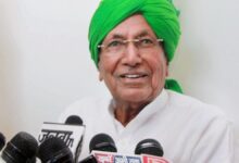 Om Prakash Chautala