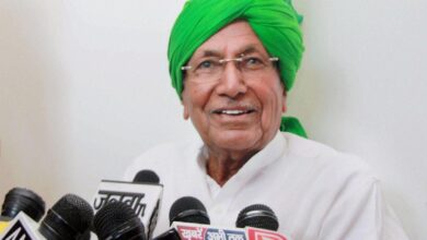 Om Prakash Chautala