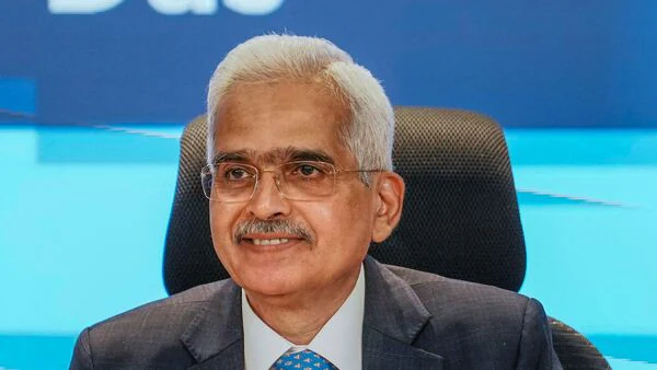 Shaktikanta Das