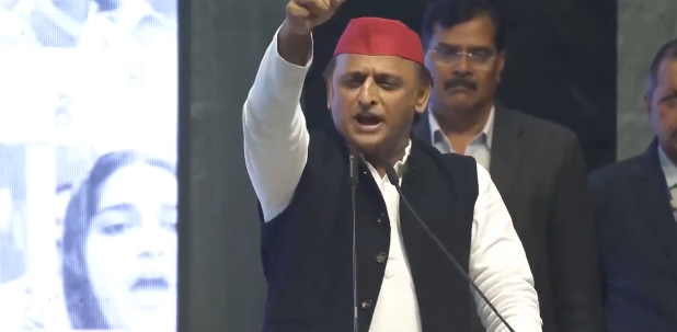 Akhilesh 