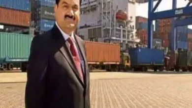 Adani