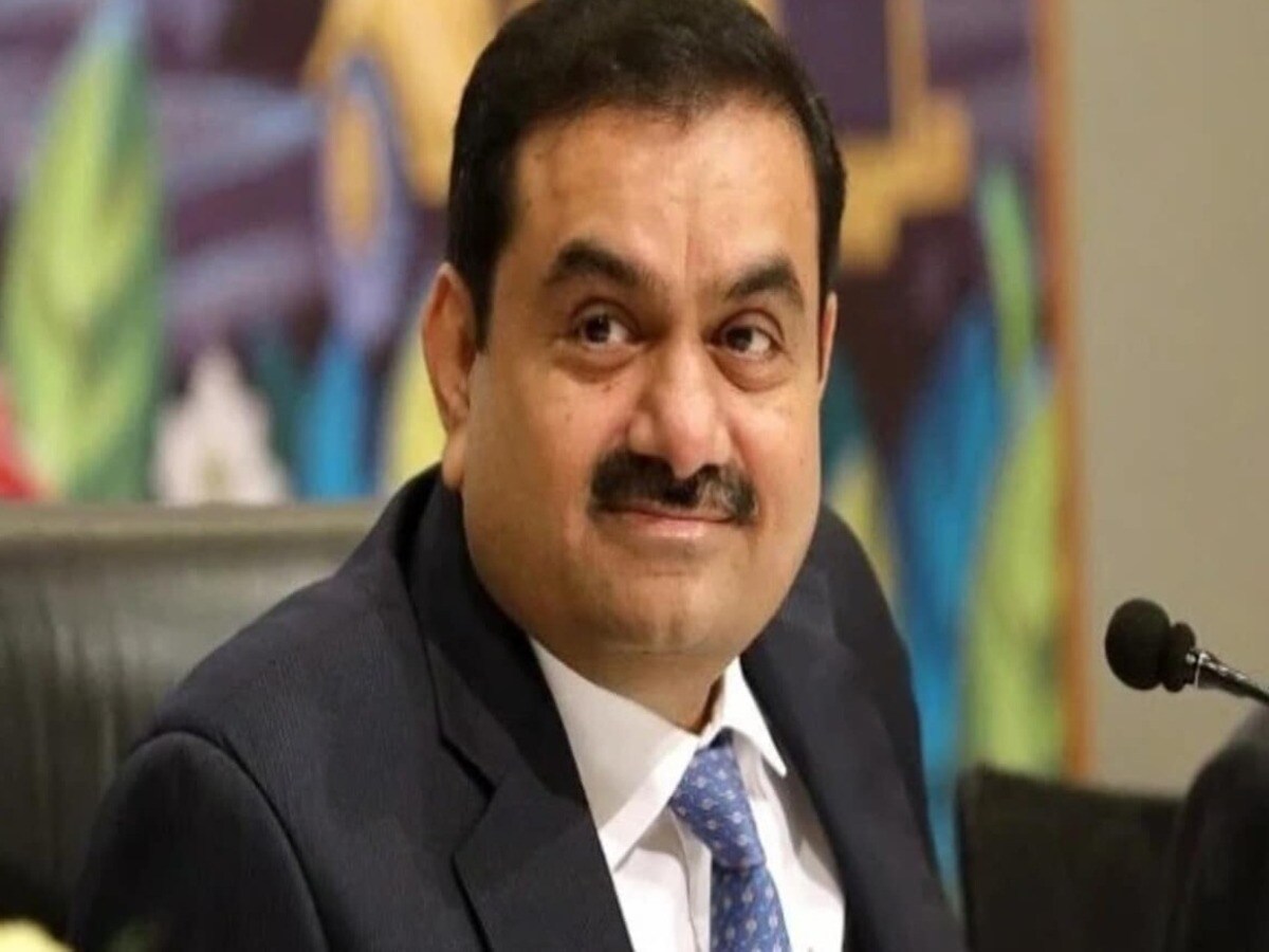 Adani