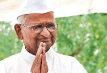 Anna Hazare