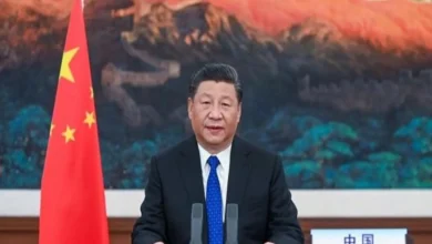 China , chinese_president_xi_jinping