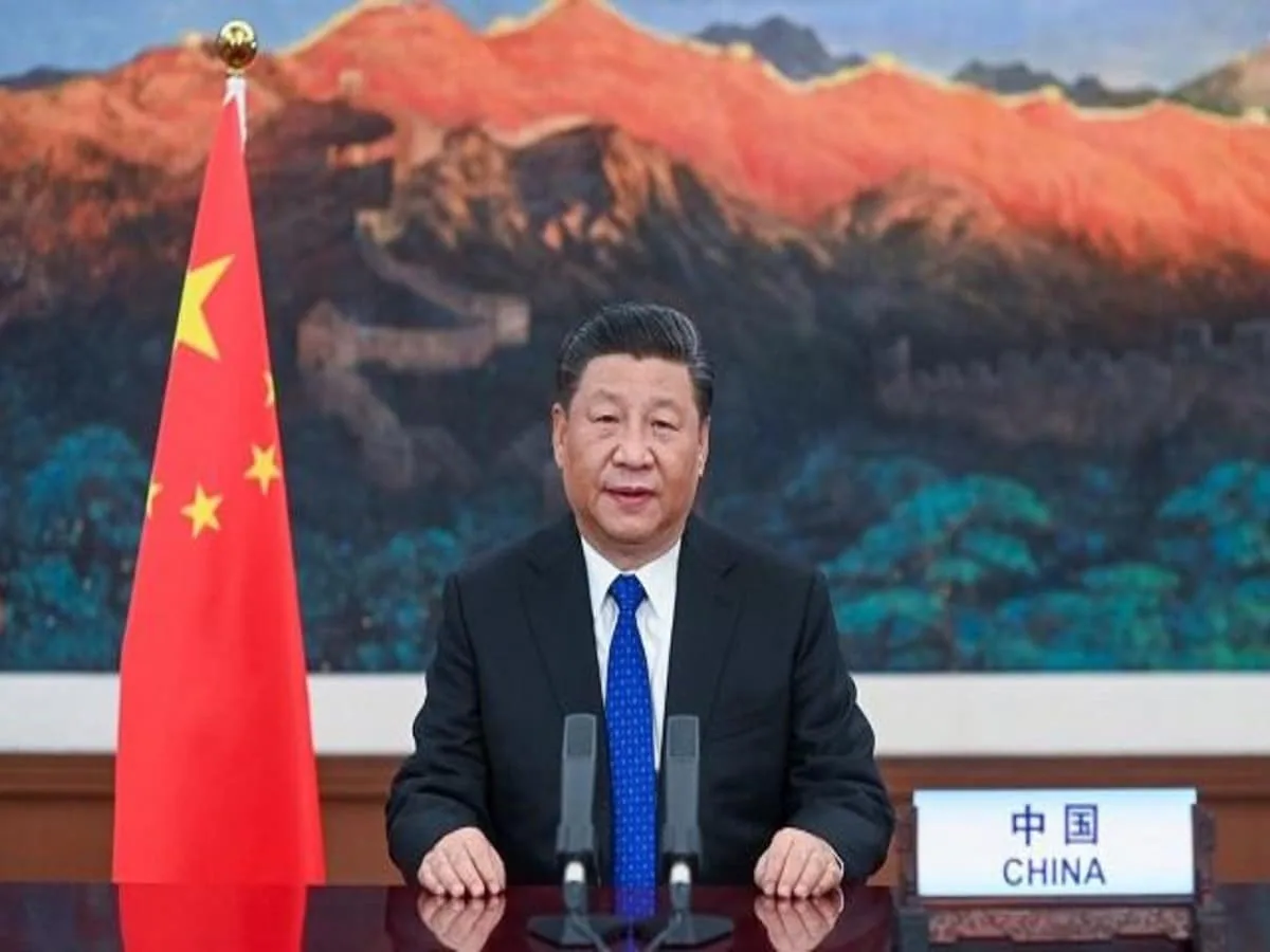 China , chinese_president_xi_jinping