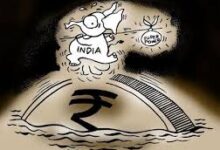 India in Debt