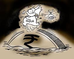 India in Debt