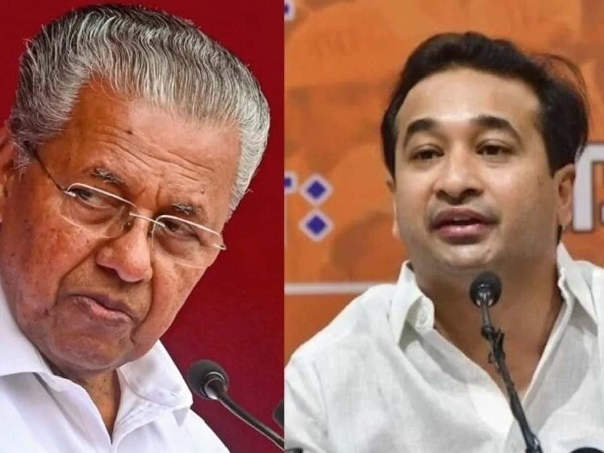 Kerala को "Mini Pakistan" बताने पर CM पिनराई का आया जवाब कहा "एकजुट हो जाओ"