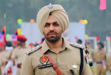 DSP suspended by punjab government