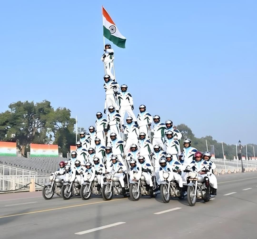 Indian Army