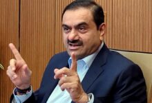 Gautam Adani