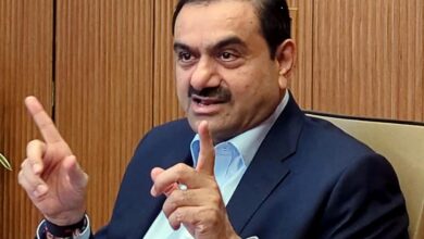 Gautam Adani