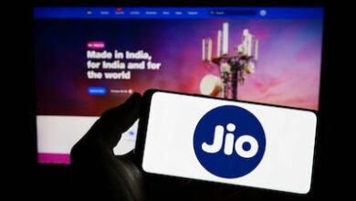 Jio