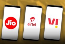 JIO , airtel , 4g networks can work without signal