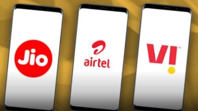 JIO , airtel , 4g networks can work without signal